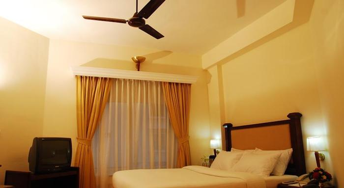Mermaid Hotel